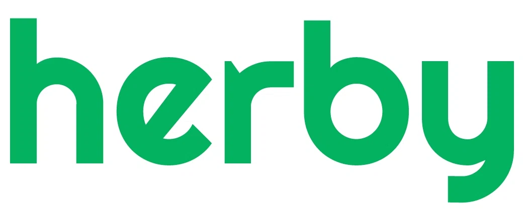 Herby Box logo