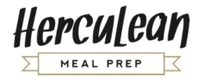 HercuLean Meal Prep logo