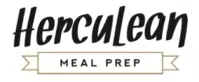 HercuLean Meal Prep logo