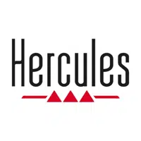 Hercules DJ logo