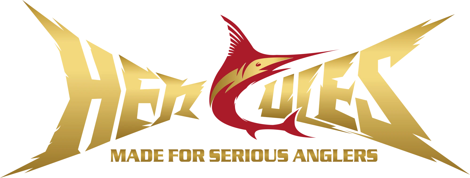Hercules Fishing Tackle logo