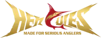 Hercules Fishing Tackle logo