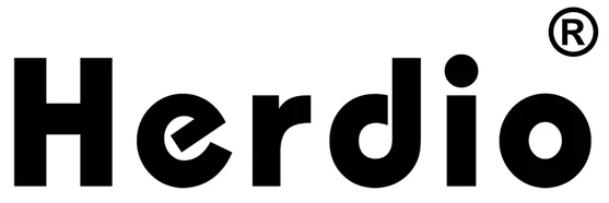 Herdio logo