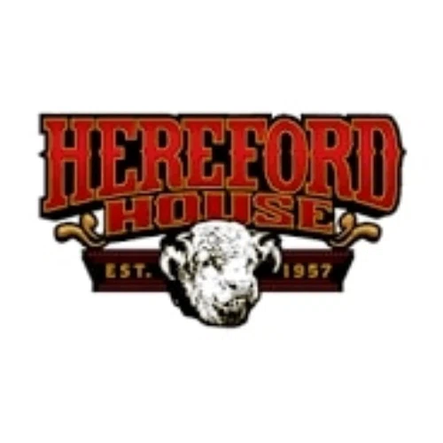 Hereford House logo
