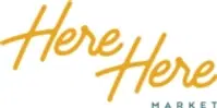 Here Here Market logo