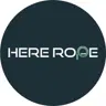 HereRope logo
