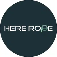 HereRope logo