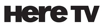Here TV logo