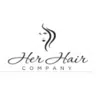 Her Hair Company logo