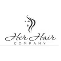 Her Hair Company logo