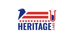 Heritage Labs USA logo