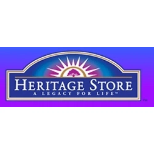 Heritage Store logo