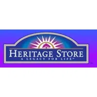 Heritage Store logo