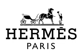 Hermès USA logo