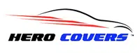 Hero Covers logo