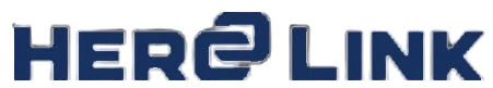 Hero Link logo