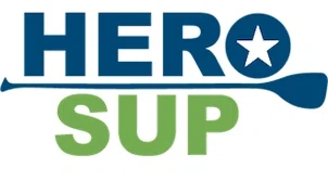 Hero SUP logo