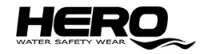 Hero Water Wear discount code