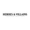 Heroes & Villains promo code