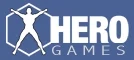 HERO Games logo