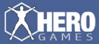 HERO Games logo