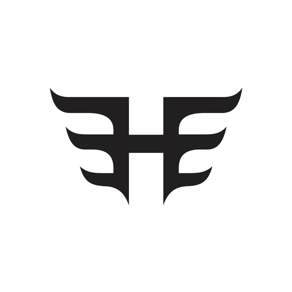 Heroine Sport logo