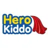 Hero Kiddo Inflatables logo