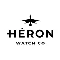 Héron Watches logo