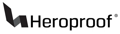 Heroproof logo