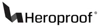 Heroproof logo