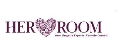 HerRoom promo code