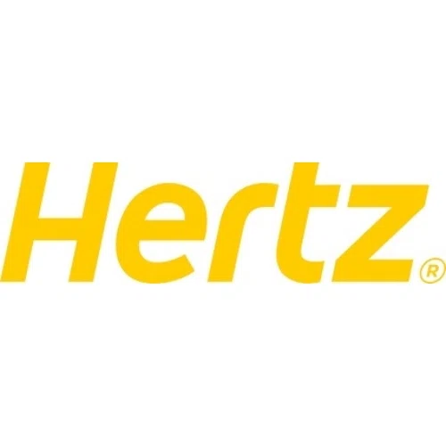Hertz Promo Codes – 20% Off | May 2024