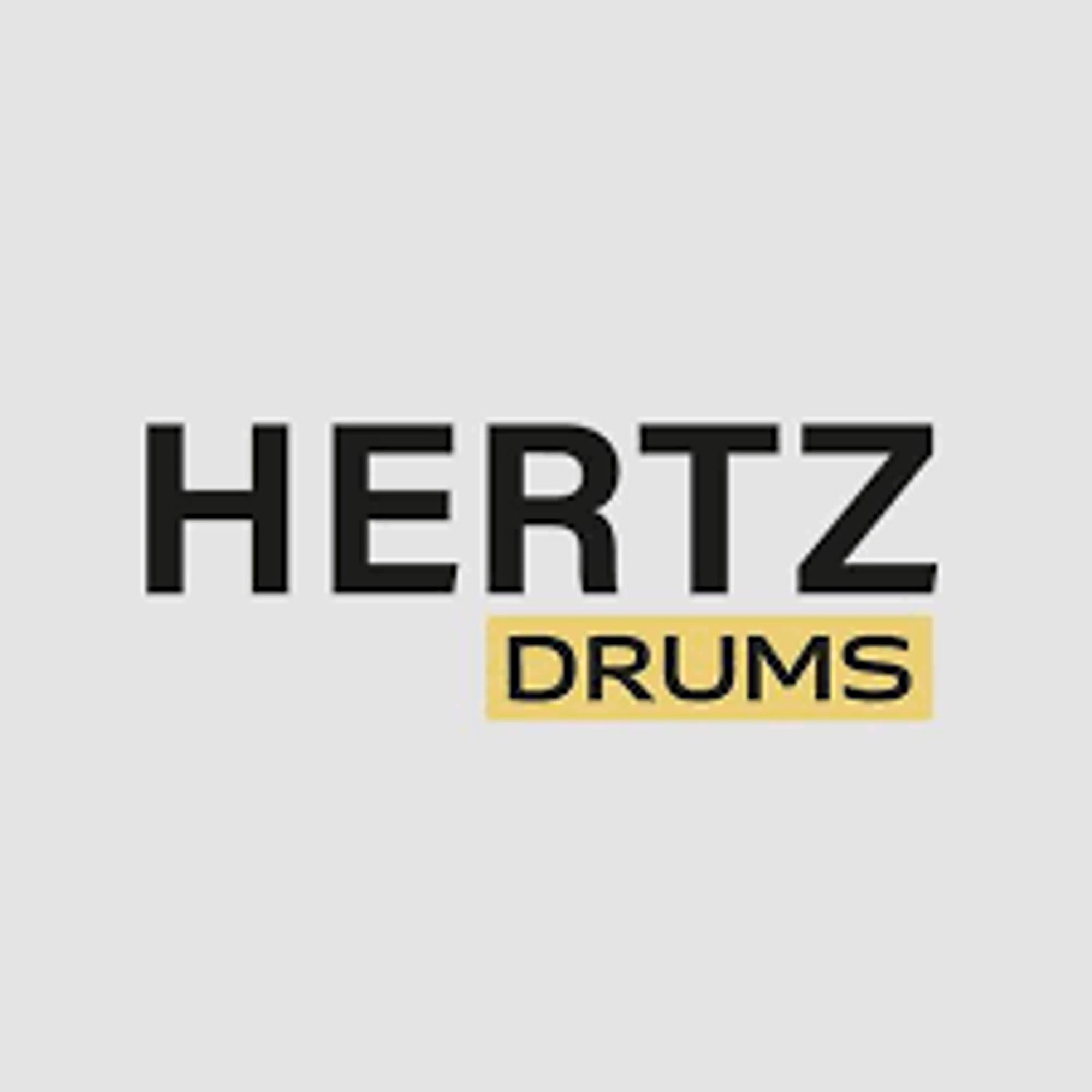 Hertz Instruments discount code
