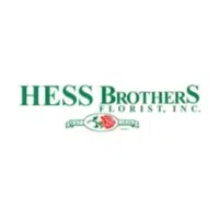 Hess Brothers Florist logo