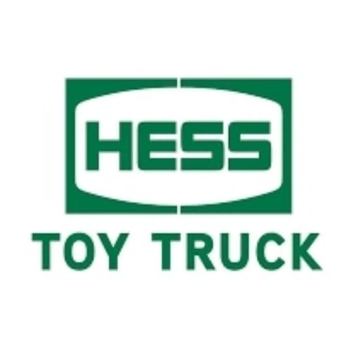 Hess Toy Truck logo