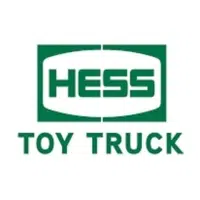 Hess Toy Truck logo