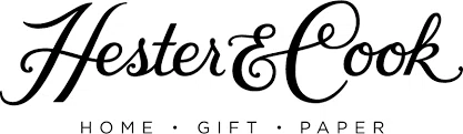 Hester & Cook logo