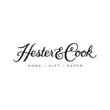 Hester & Cook promo code