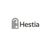 Hestia Blinds logo