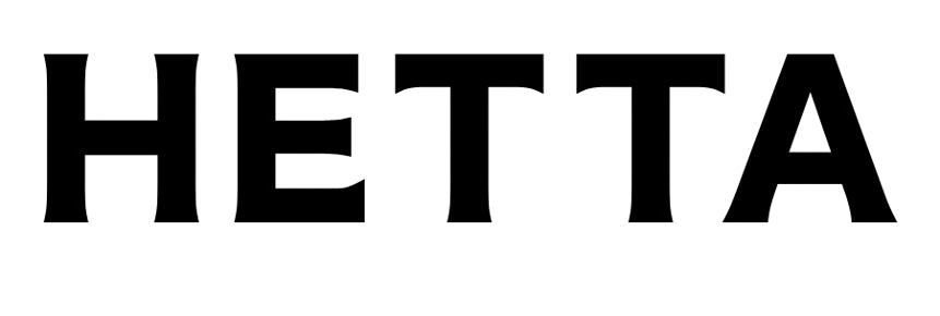 Hetta logo