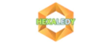 HEXALEDY discount code