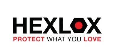 Hexlox logo