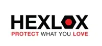 Hexlox logo