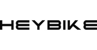 Heybike logo