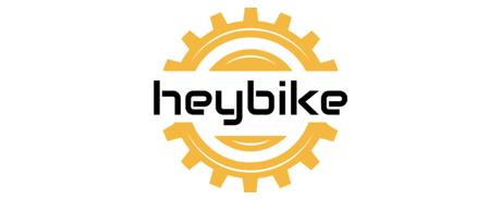 Heybike discount code