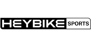 Heybike Sports logo