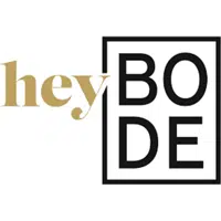 HeyBode logo