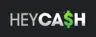 Hey Cash logo