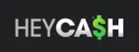 Hey Cash logo