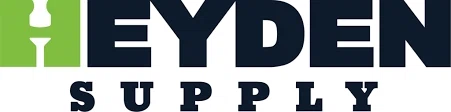Heyden Supply logo